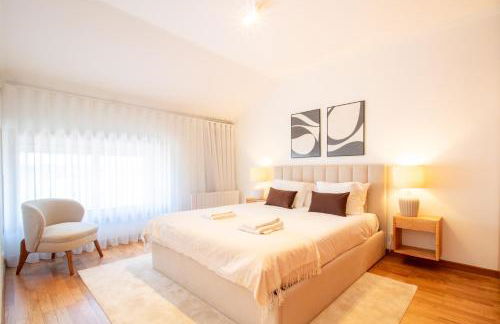 Seaside Living by LovelyStay - Foto 13