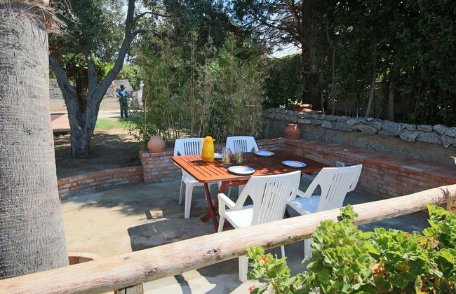 Cozy Holiday Home in Ricadi near Sea - Photo 16