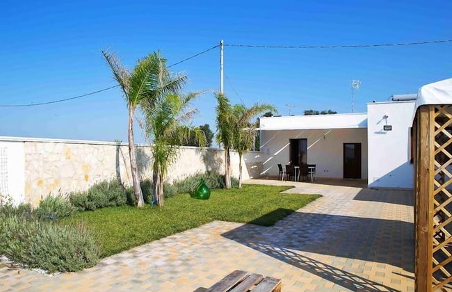 Iori Salento B&B - Foto 25