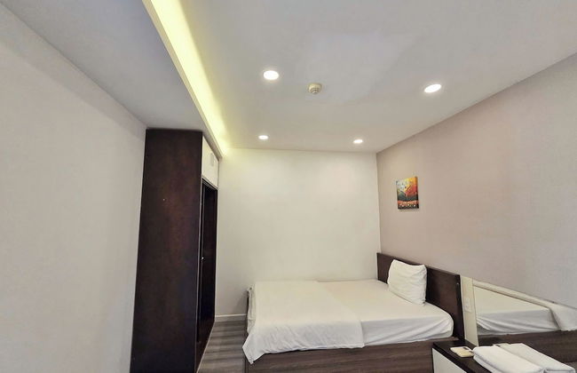 Gold Ocean Nha Trang - Foto 12