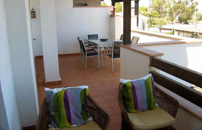 Apartamento Jardines E1-1D - Foto 11