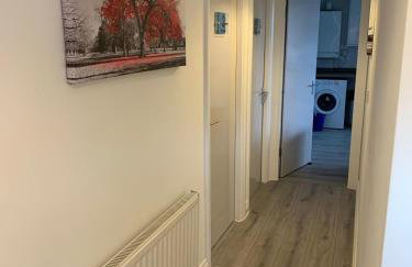 City & Station Apartments at Gulland House by Pureserviced - Foto 113