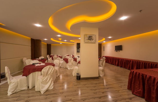 Raoum Inn Hotel Apartments- Sakaka - Foto 27