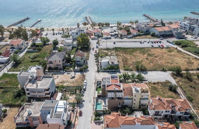 Salina SPA Villas - with PRIVATE ECO-POOL, SAUNA & Hot Tub - Foto 65