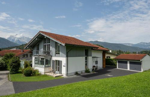 Ferienwohnung Marianne Bergpanorama für Paare 60qm - Foto 40