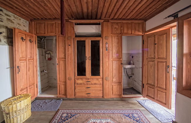 Birgi Ottoman Mansion - Photo 8