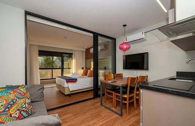 Apartamento sofisticado Campos do Jordão - Foto 20