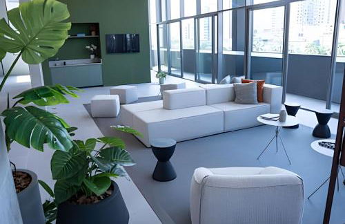 Lumen Studios - Conforto na Zona Leste - Foto 8