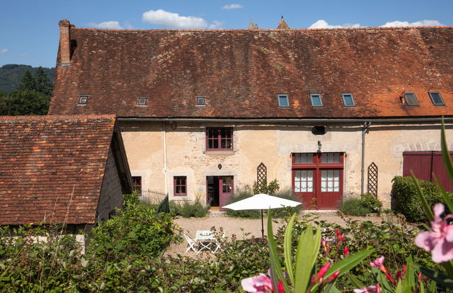 La Maison du Chateau - Foto 3