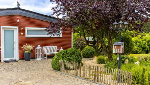 Ferienhaus Chalet Bergblick - Foto 3