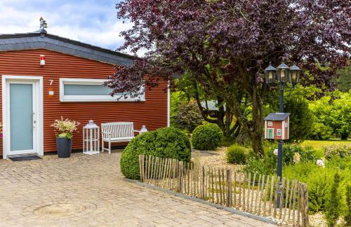 Ferienhaus Chalet Bergblick - Foto 3