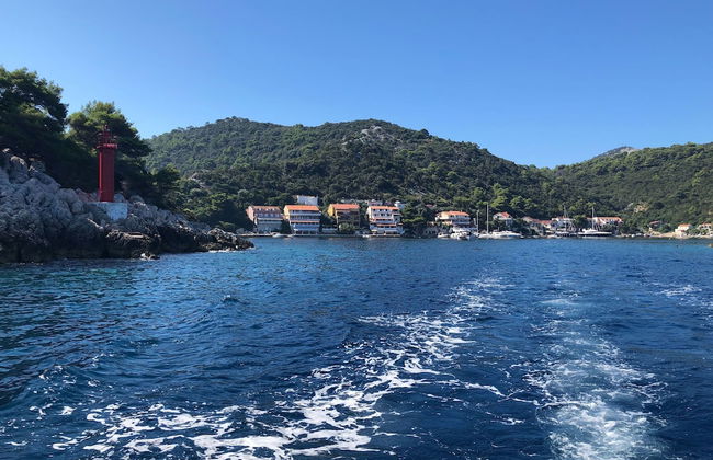 Apartment Marina - Foto 36