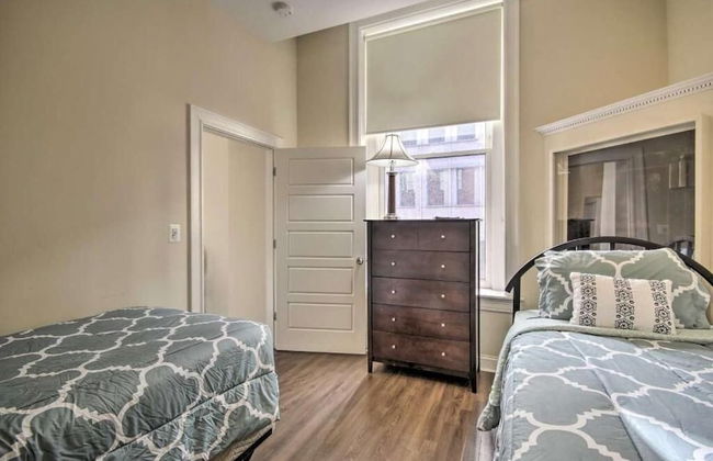 Two bedrooms at Vault - Foto 1