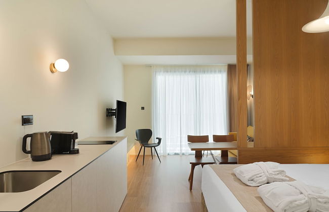 Alinea Market Agora Square - Foto 11