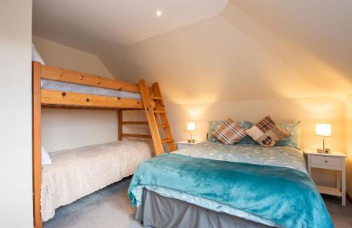 Holiday Home Benderloch House & Frobost Lodge by Interhome - Foto 21