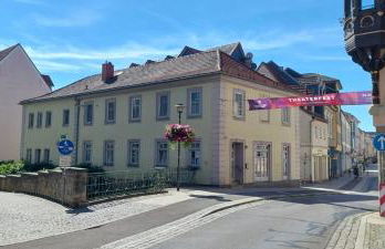 Z1 Apartment - Zentral mit Parkplatz am Objekt - Foto 20