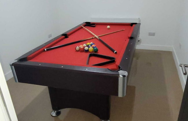 Stunning 2-bed Apartment in Manchester Built 2023 - Foto 20