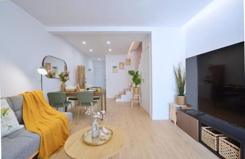 MBird Casa Limão Duplex Cascais - Foto 1