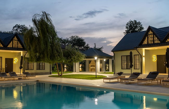 Lazy Seal Cottages Nabran - Foto 50