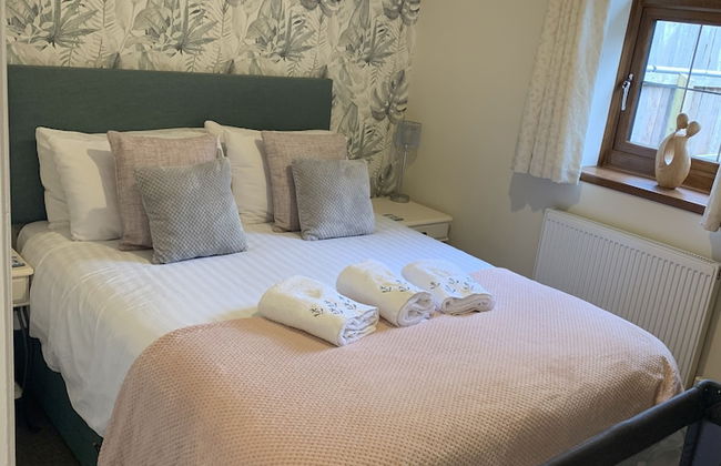 Charming 1-bed Cottage in Liskeard Cornwall - Foto 2