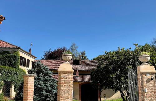 Villa Bacchus - Foto 39