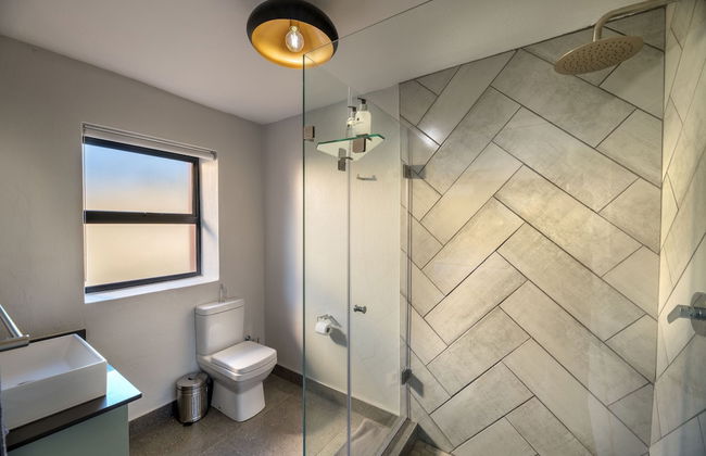 Riverhorse Lodge - Foto 14