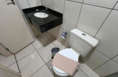 Hotel Vitória - Guaíra - Foto 65