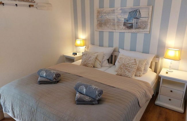 Sky Blue Comfortable Holiday Residence - Foto 1