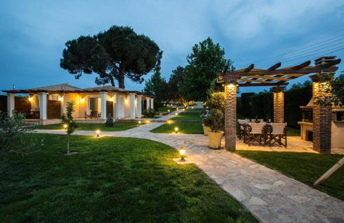 Fragos Garden Studios - Foto 1