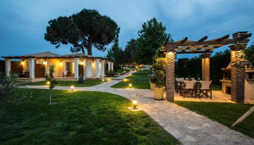 Fragos Garden Studios - Foto 1