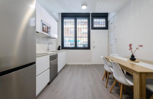 Torrejón Suites - Foto 56