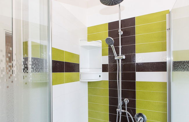 Rental in Rome Taurasia - Foto 31