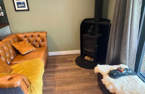 The Studio at Rannagowan - Foto 4