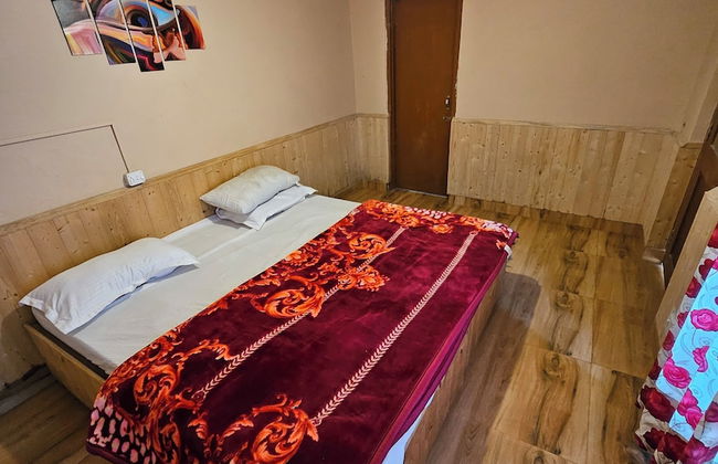 PREMALYA TRAILS By Tirtha - Foto 5