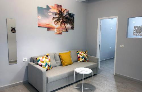 Finca la Gaviota - Terazza - Foto 22