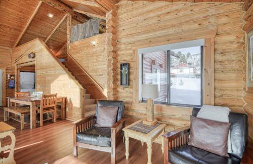 Trout Trap at Henry's Lake - Photo 64