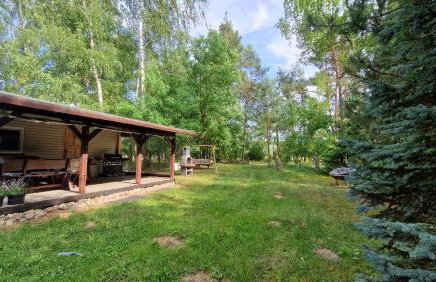 Letnisko w Kłudzicach - Foto 12