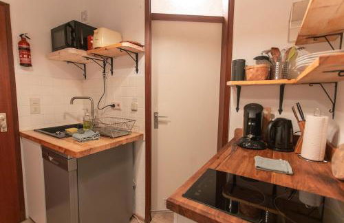 Sam and Karo City Studio - Foto 7