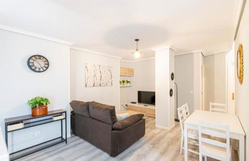 Piso ideal y acogedor junto a Cuzco y Castellana - Foto 18