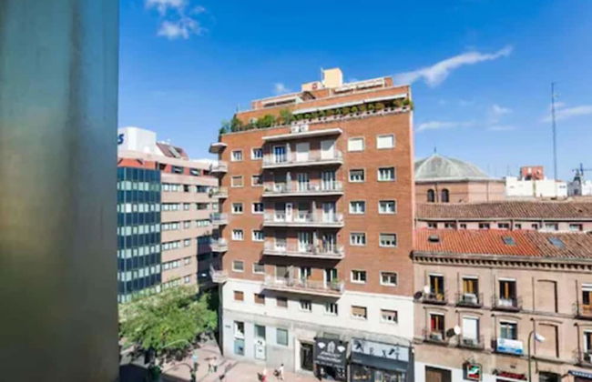 Boutique Urban Madrid Serrano - Photo 63