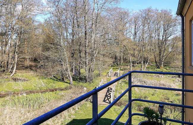 4 Person Holiday Home in Hals - Foto 30
