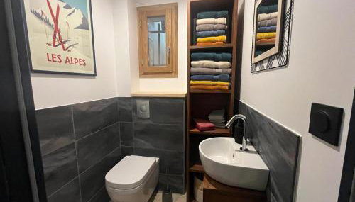 Gîtes du Grand Replomb, Les Artistes, Piscine et Jacuzzi - Photo 5