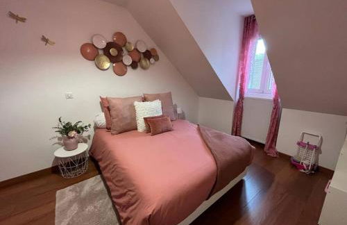 L'Etoile MC / Maison à 30min de Paris - Foto 19