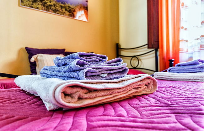 Affitacamere Domo - Mari - Foto 12