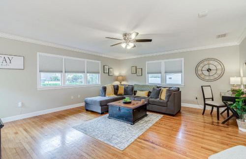 Success Historic - Luxury Home for Large Groups - 5 Min Walk to FSU - Foto 31