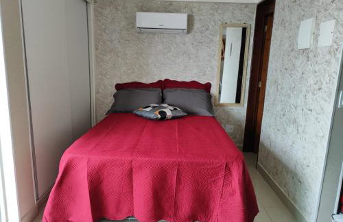 VISTA para o MAR e o PÔR DO SOL - MAR BELLO PLAZA - Foto 31