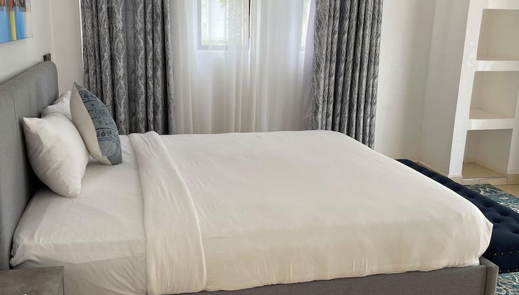 PV 19 at Pazuri Holidays - Foto 1, Habitación