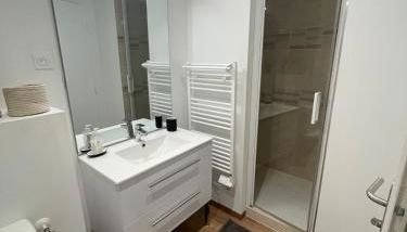 Studio cosy au pied de la Gare Saint-Jean - Foto 5