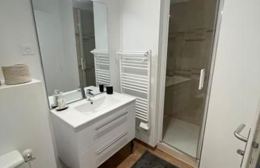 Studio cosy au pied de la Gare Saint-Jean - Foto 5