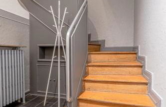 CATTENOM Appartements 2 à 5 lits Parking à 3 min Wi Fi Idéal équipes pros et familles - Apartments 2 to 5 beds Perfect for workers and families - Photo 45